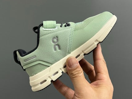 On Angpao Velcro Elastic Band" light green"