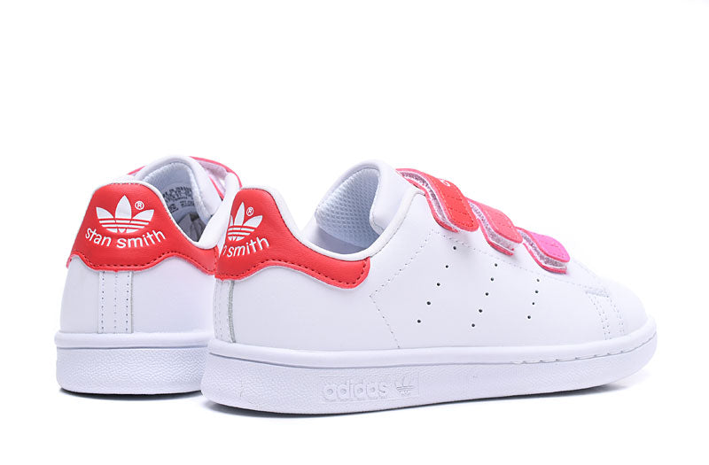 Adidas Smith High Quality" pink, red"