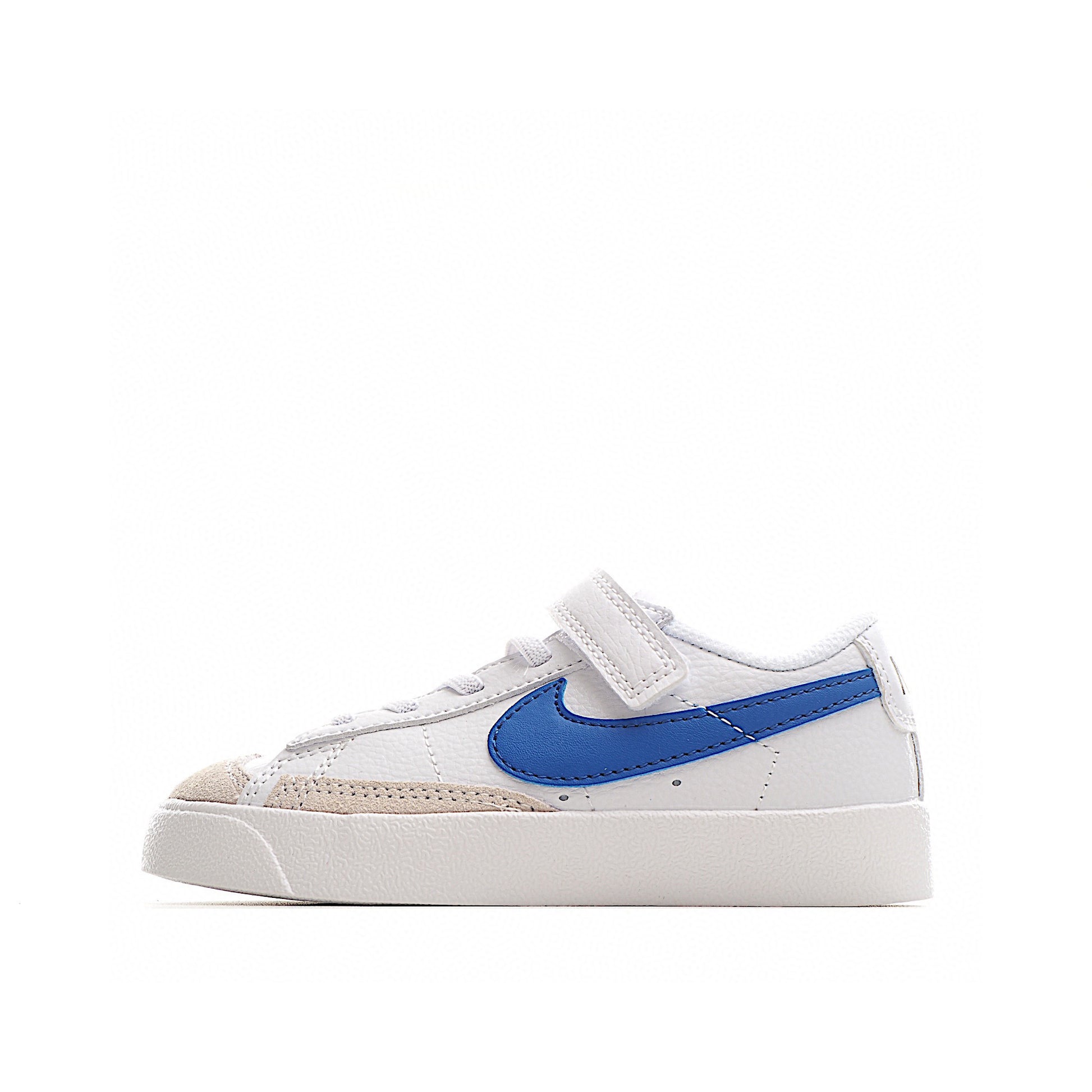 NK London 3rd Generation" white, blue"