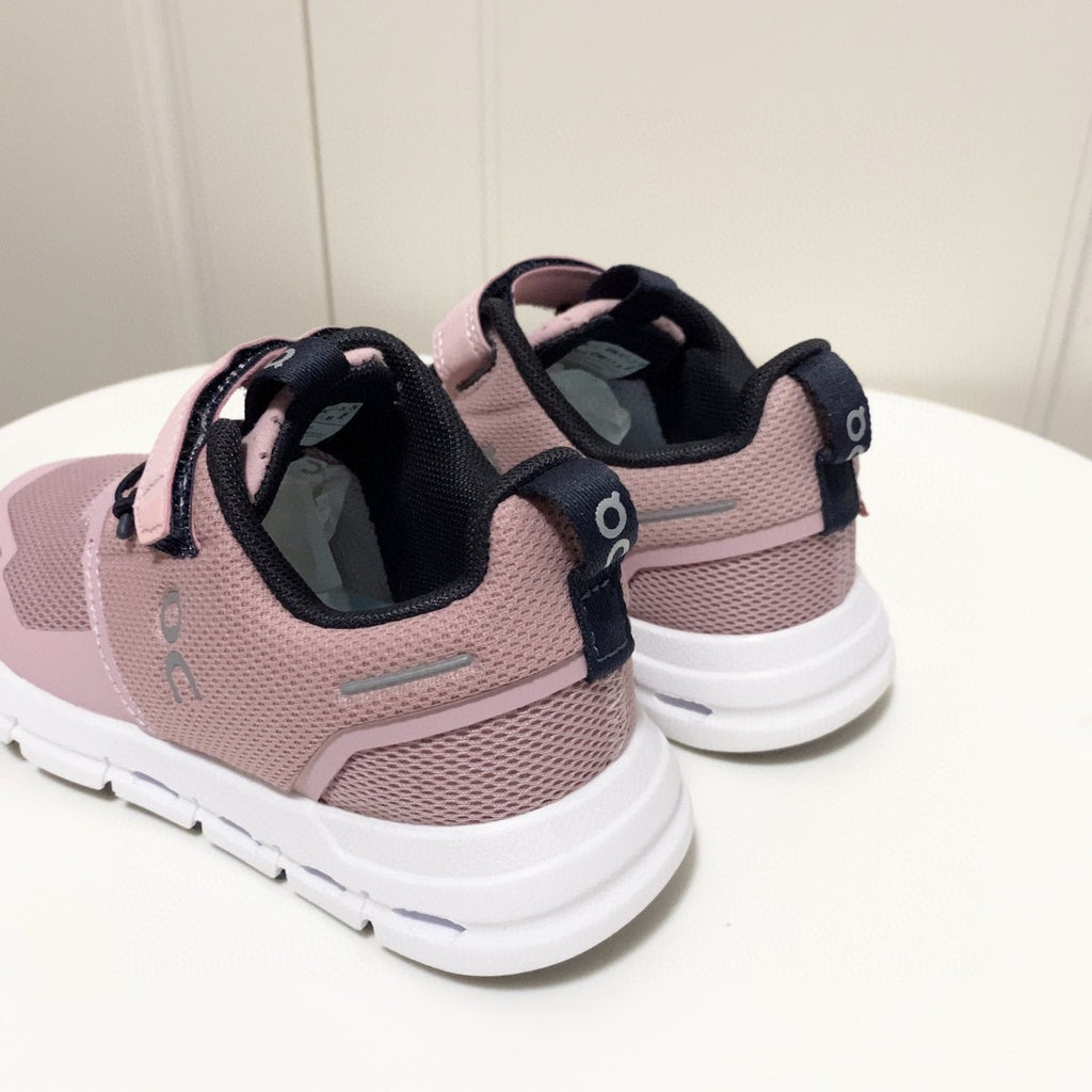 On Angpao Velcro Elastic Band "mauve"