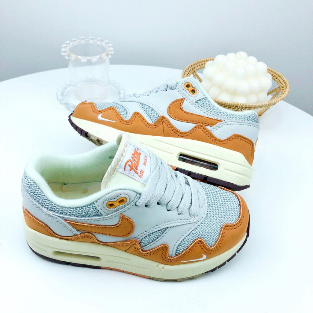 Nike MAX87 first generation air cushion