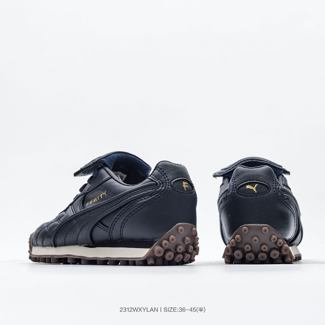 PUMA Avanti children's shoes" navy"