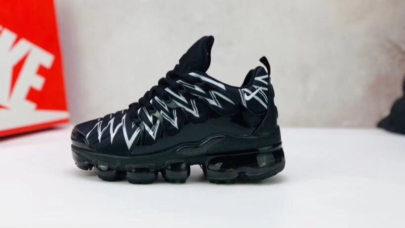 Nike Air VaporMax Plus TN Steam Air Cushion Jogging