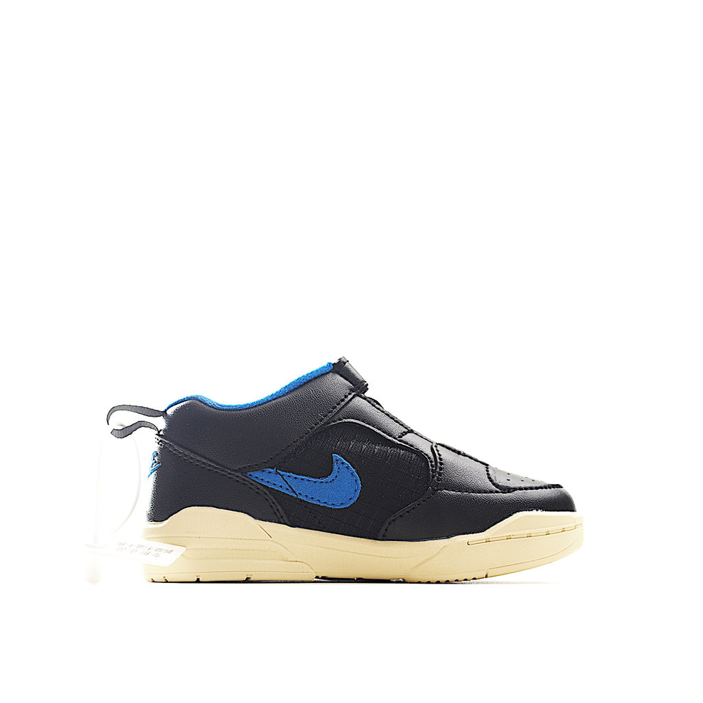 NK Jordan 90 children's casual shoes" black"
