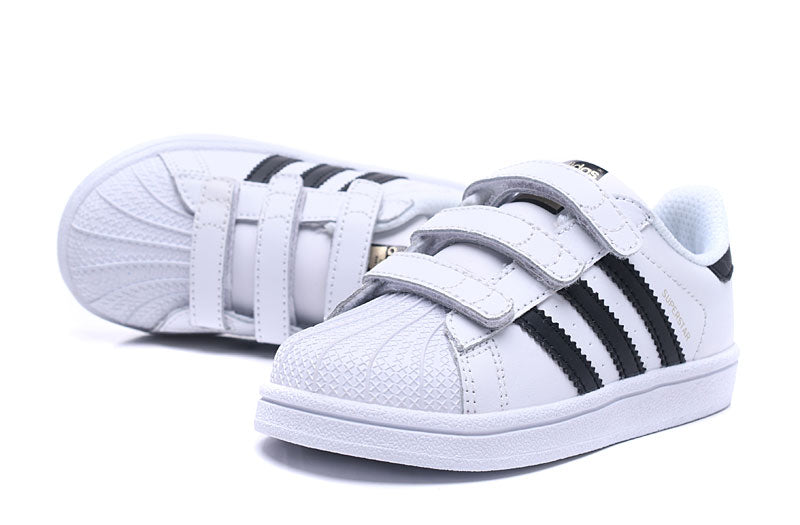Adidas Gold Label Shell Head High Quality" white, black"