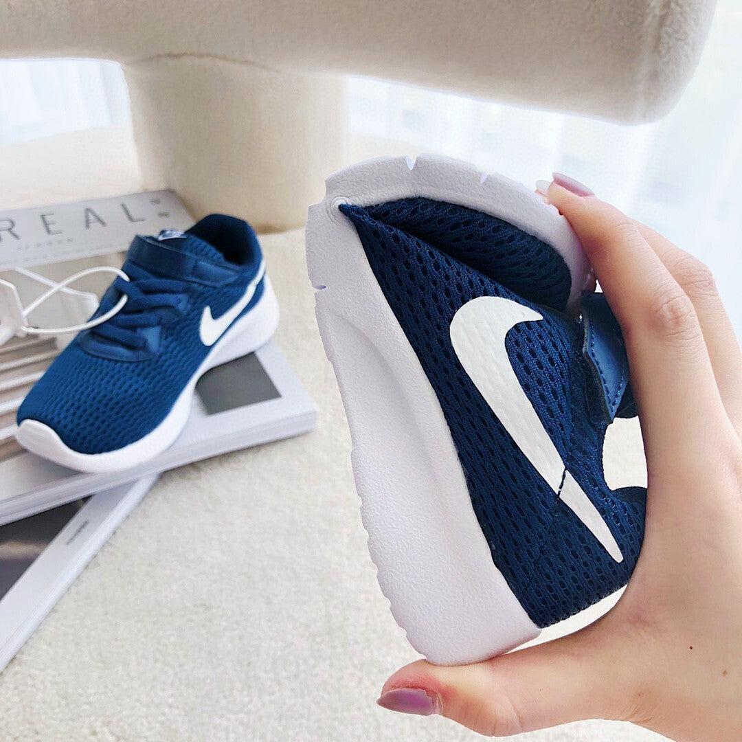 NK London 3rd Generation" Navy"