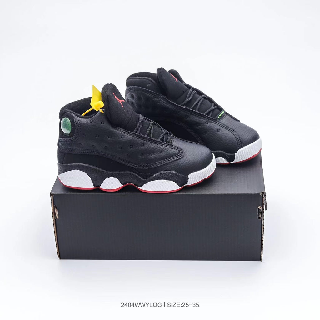 Joe13 " black"
