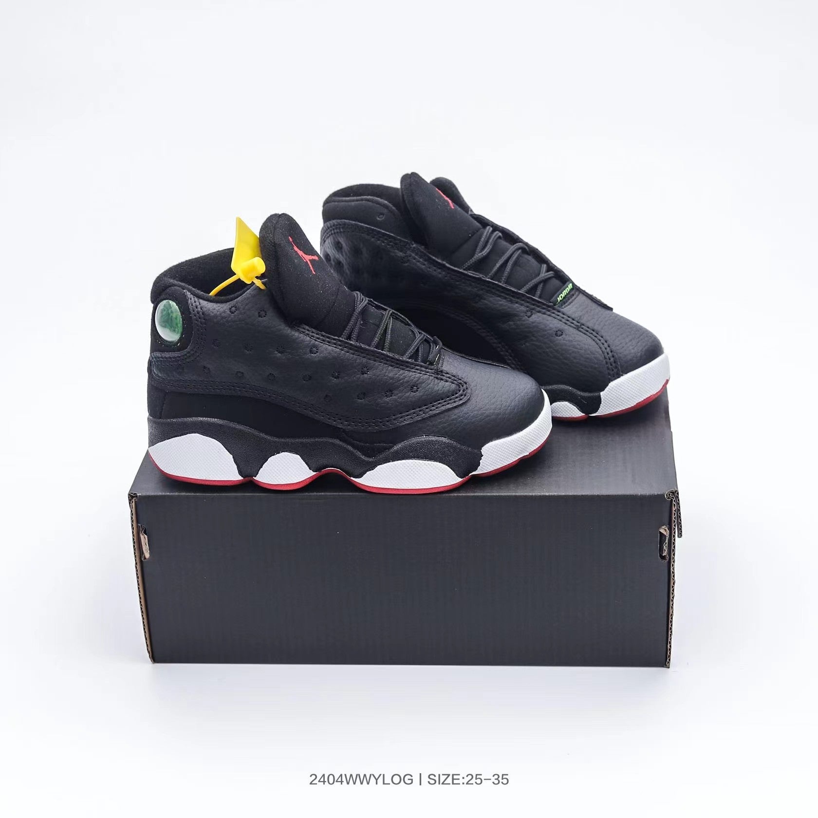 Joe13 " black"