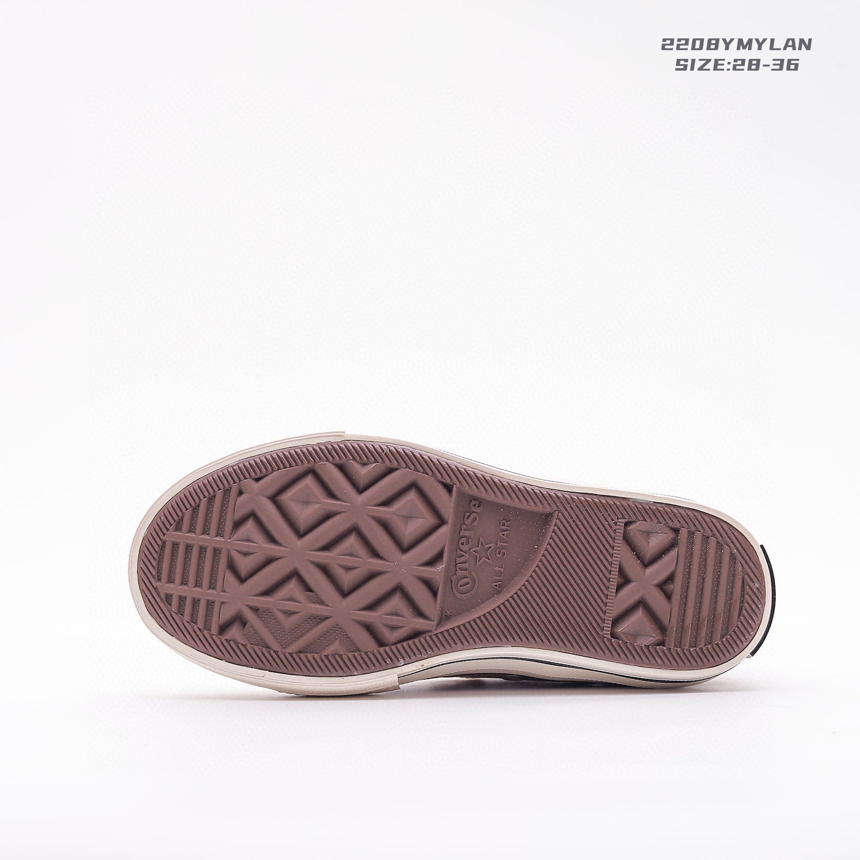 CONVERSE AllStar 2020 new "beige"