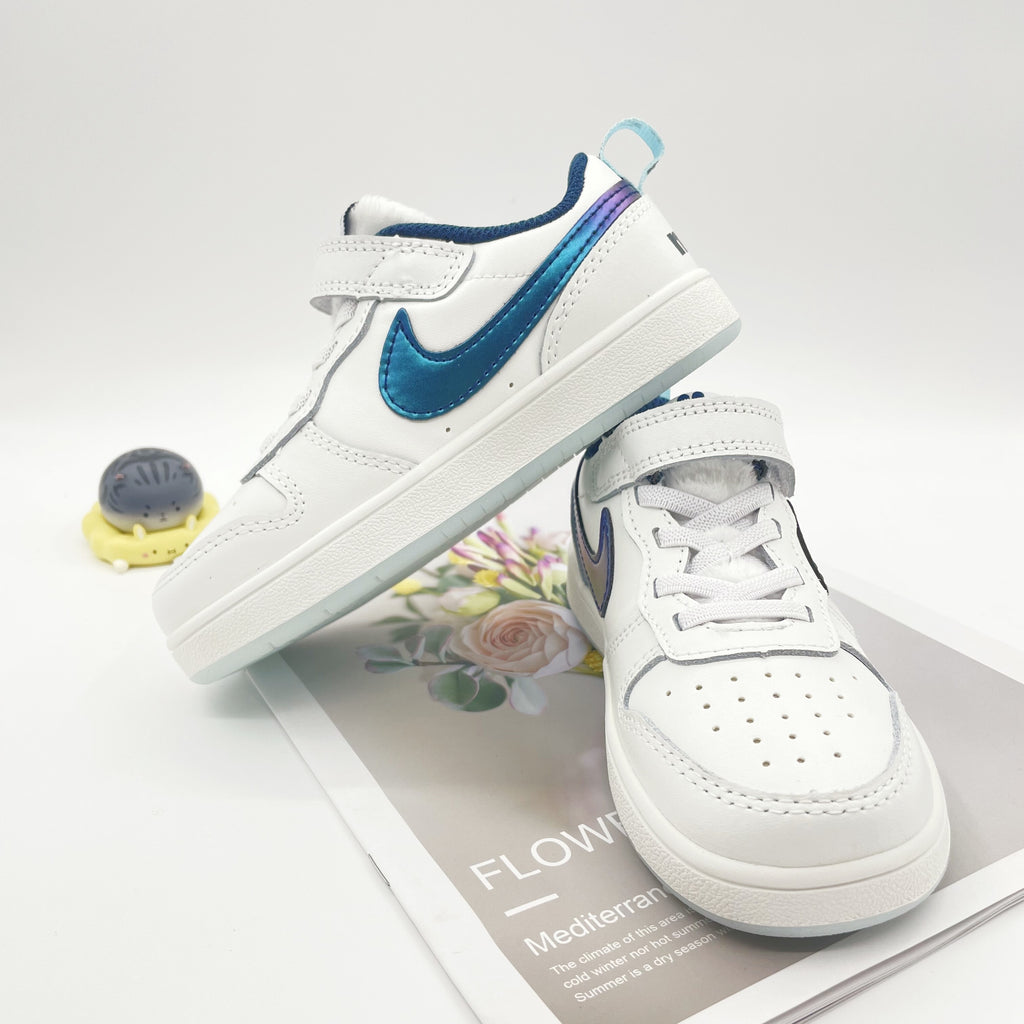 Nike Air Force 1 Low-Top Work " white"