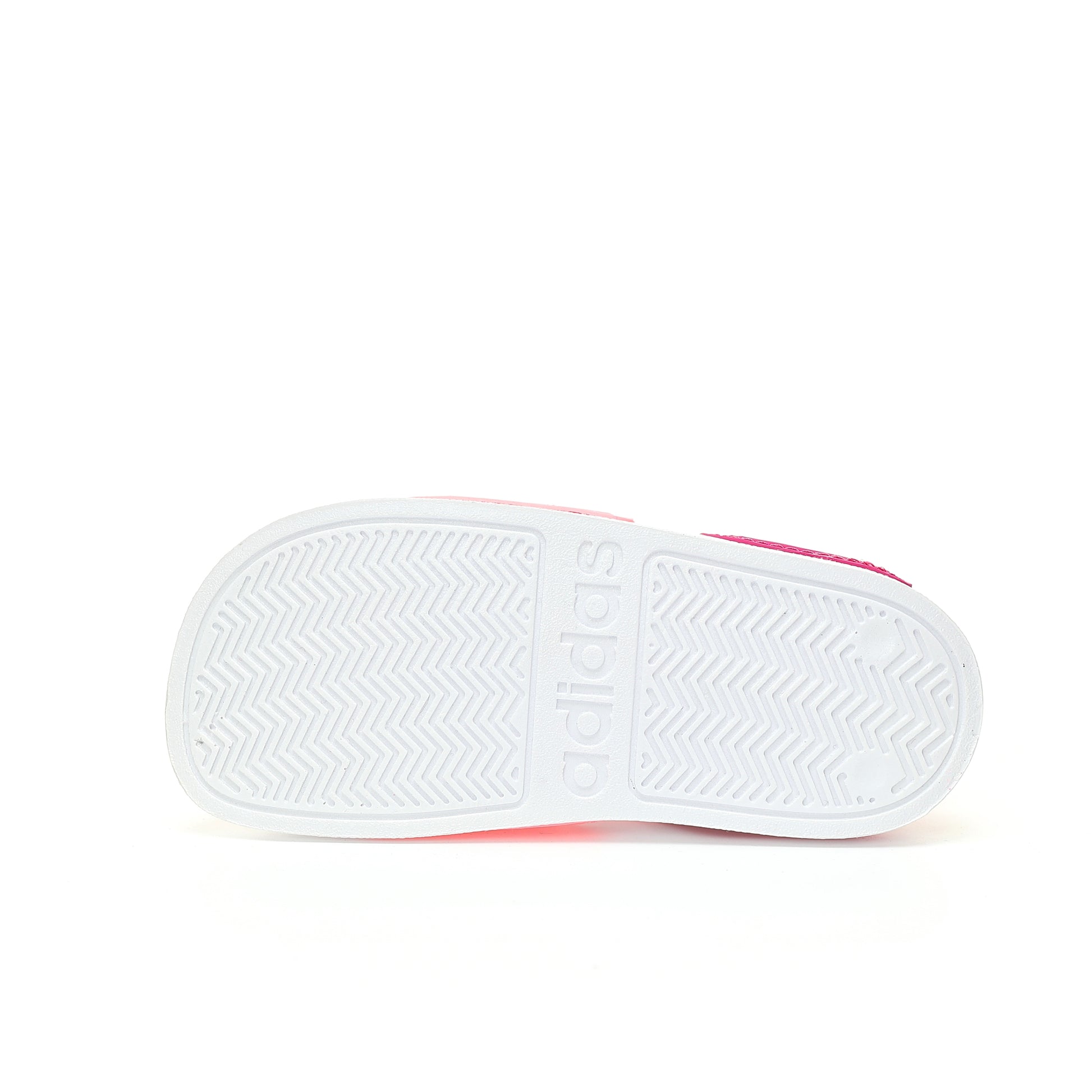 Adidas new open toe "pink"