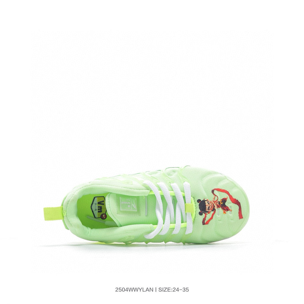 Nike Air Cushion Steam