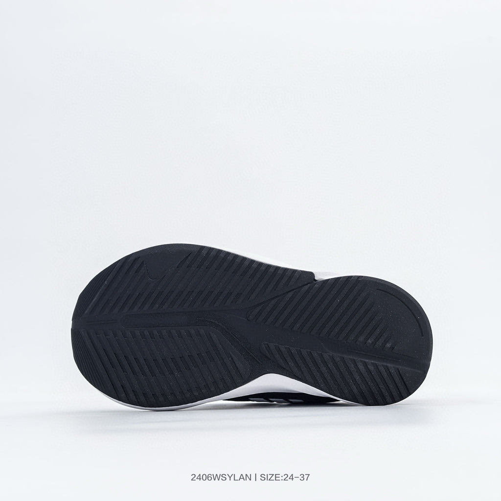 Adidas training running shoes "black"