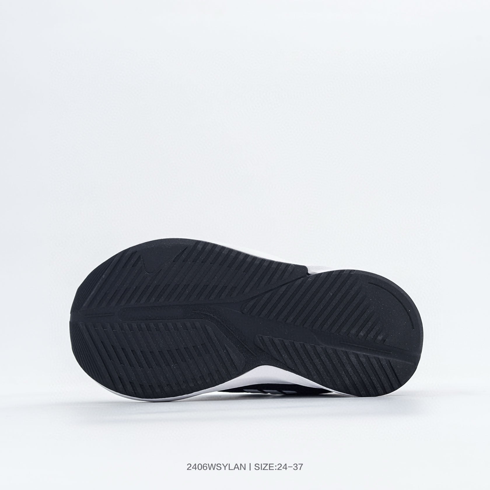 Adidas training running shoes "black"