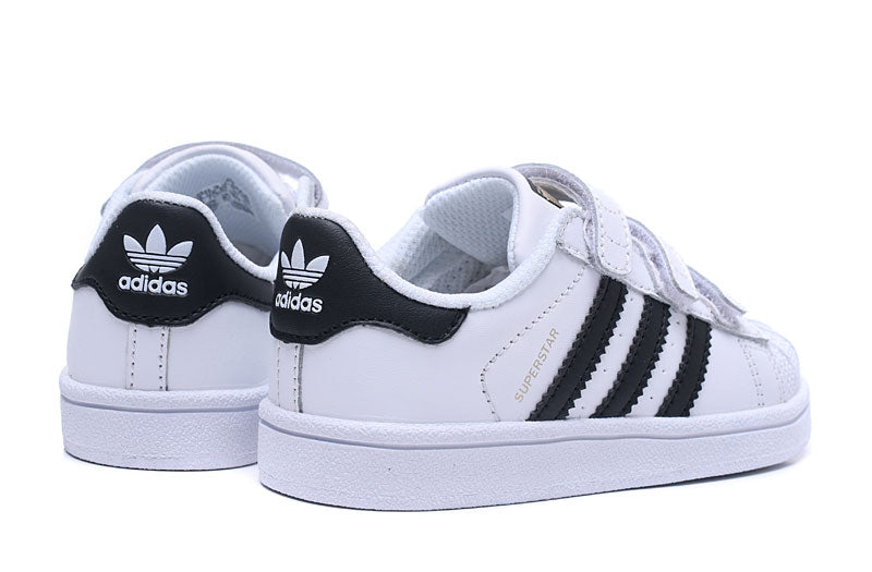 Adidas Gold Label Shell Head High Quality" white, black"