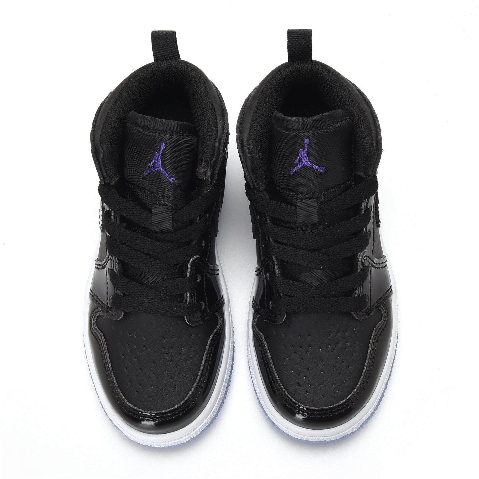 AJ-127" black"