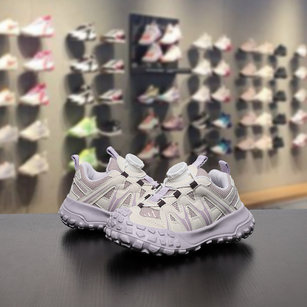 Adidas co-branded rotating buckle" white"