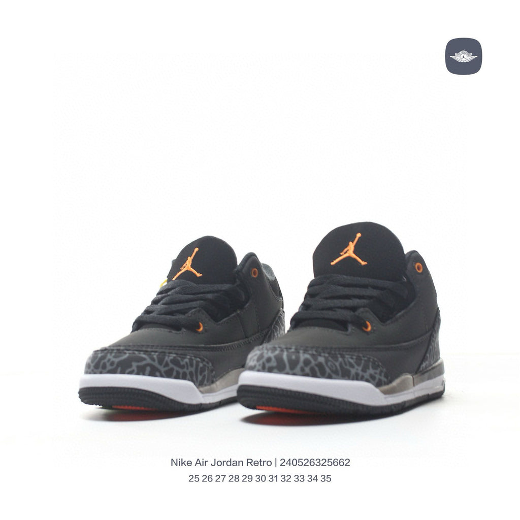 Joe 3" black"