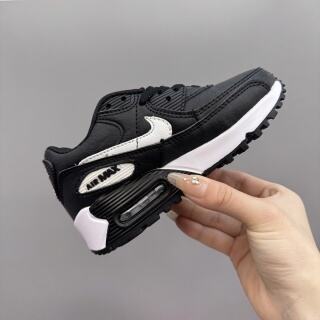 Nike MAX90 air cushion" Black"