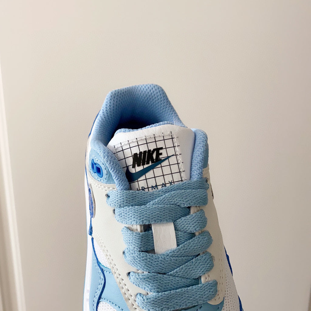Nike co-branded children's air cushion
