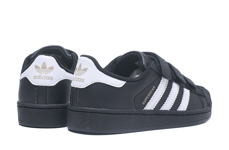 Adidas Gold Label Shell Head High Quality" black, white"