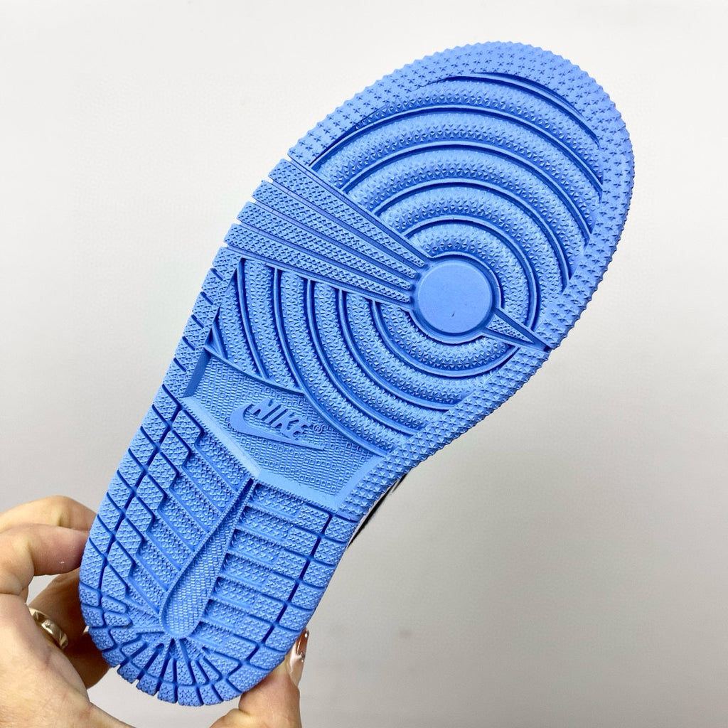 Joe 1 new color children's shoes" black, blue, white"