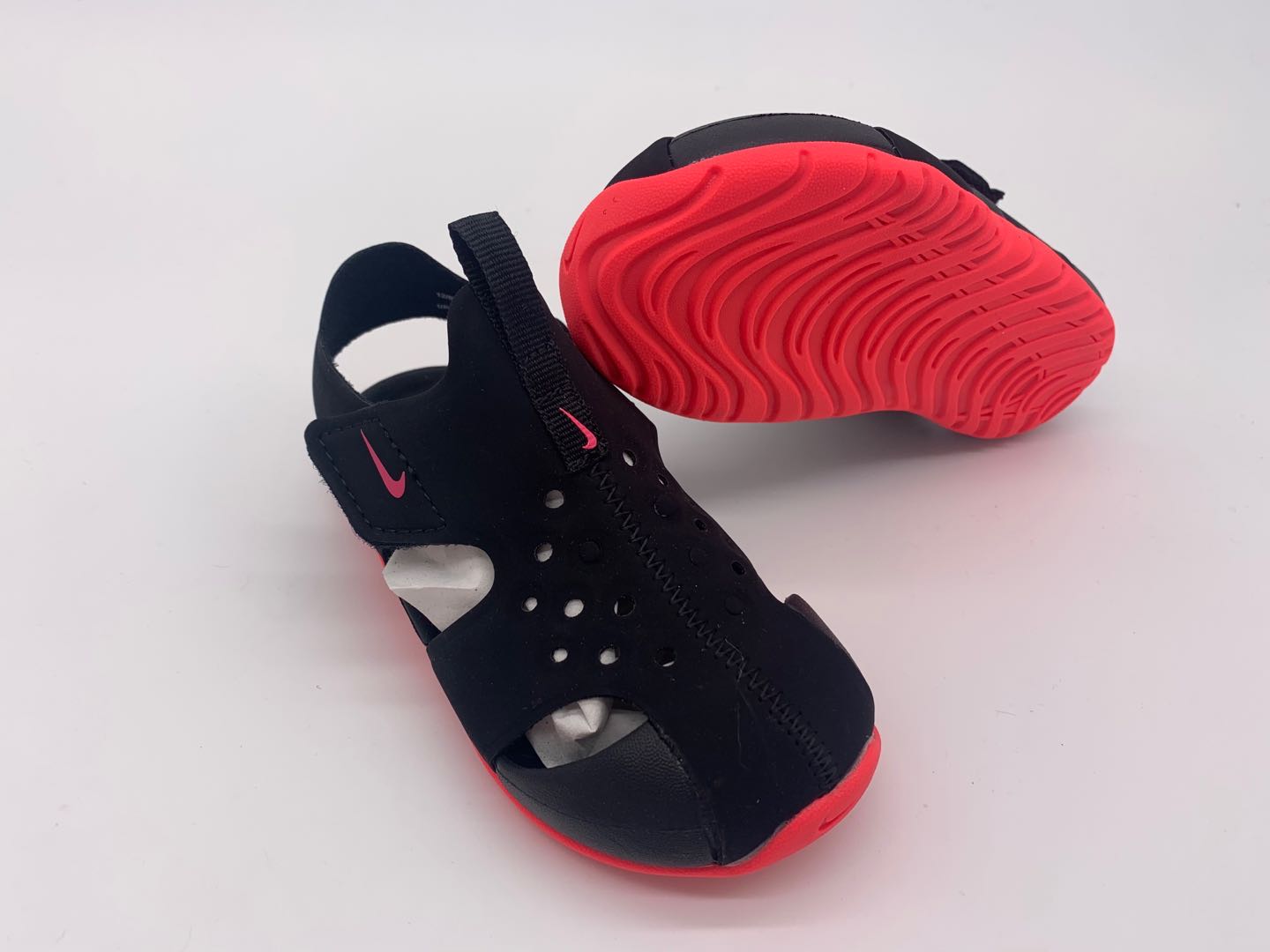 Nike Crocs " Black"