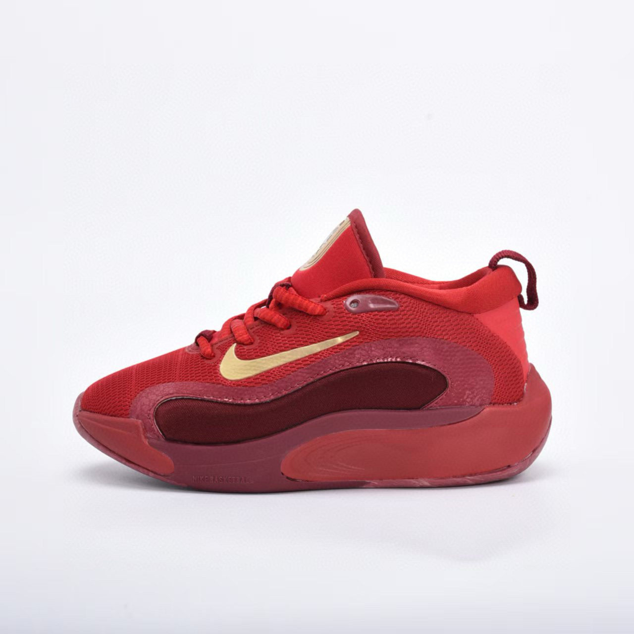 Nike basketball shoes