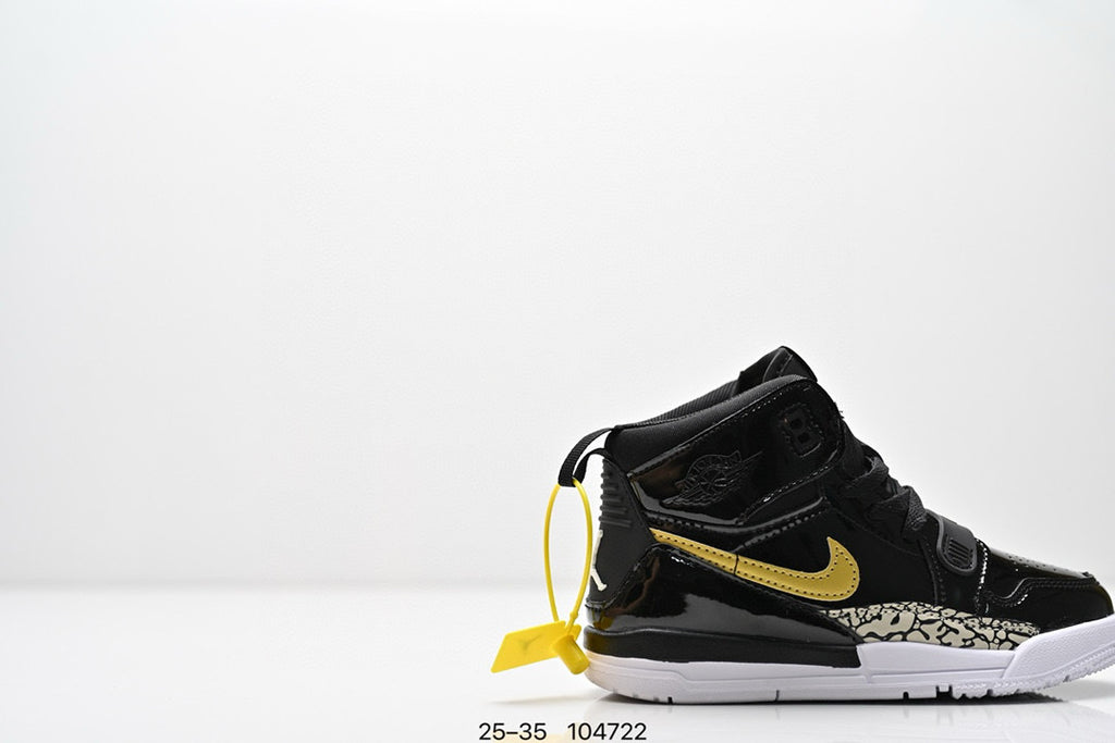 Jordan 312 children's shoes" black"