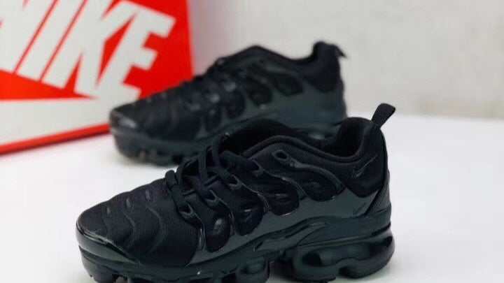 Nike Air VaporMax Plus TN Steam Air Cushion Jogging
