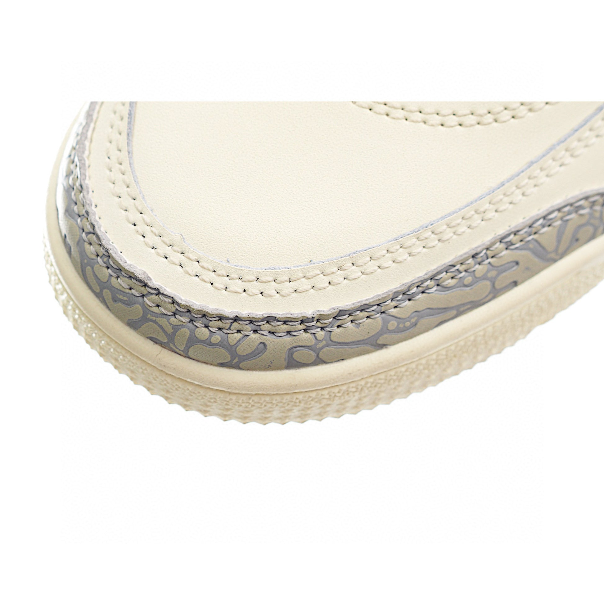 Jordan 3.5 air cushion children's shoes" cream color"