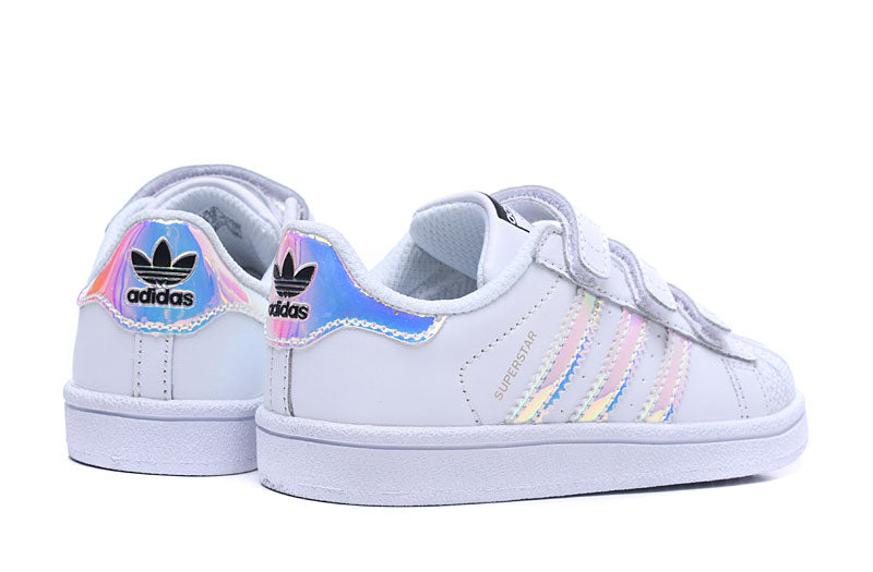 Adidas Gold Label Shell Head High Quality" light blue"