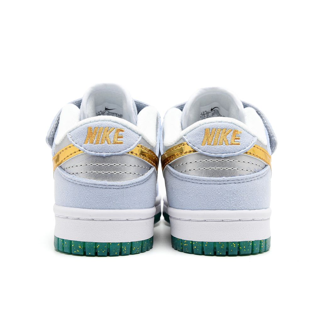 SB Velcro children's shoes