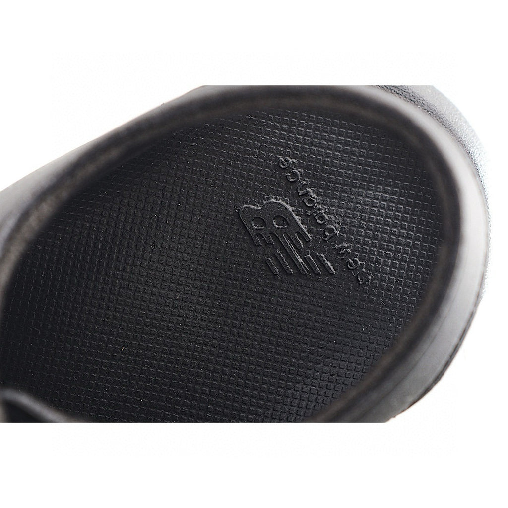 Velcro children's shoes " black"