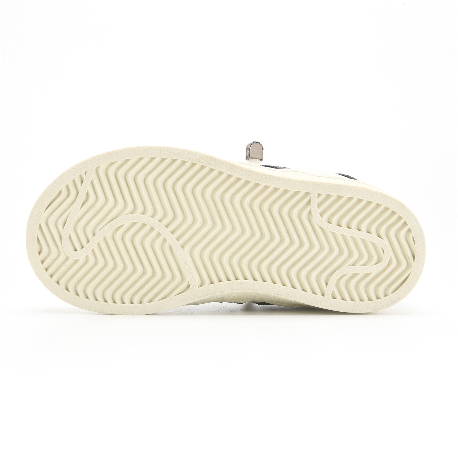 Adidas shell toe lace-up sneakers " white, black"