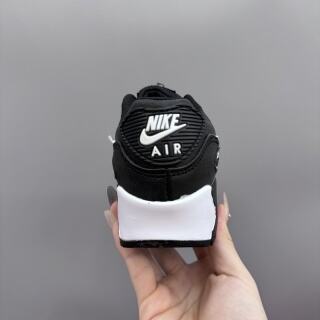 Nike MAX90 air cushion" Black"