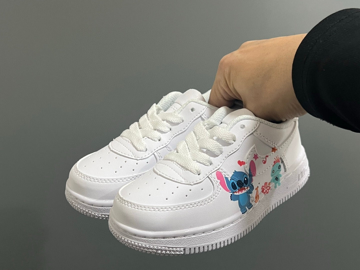 Air Force new