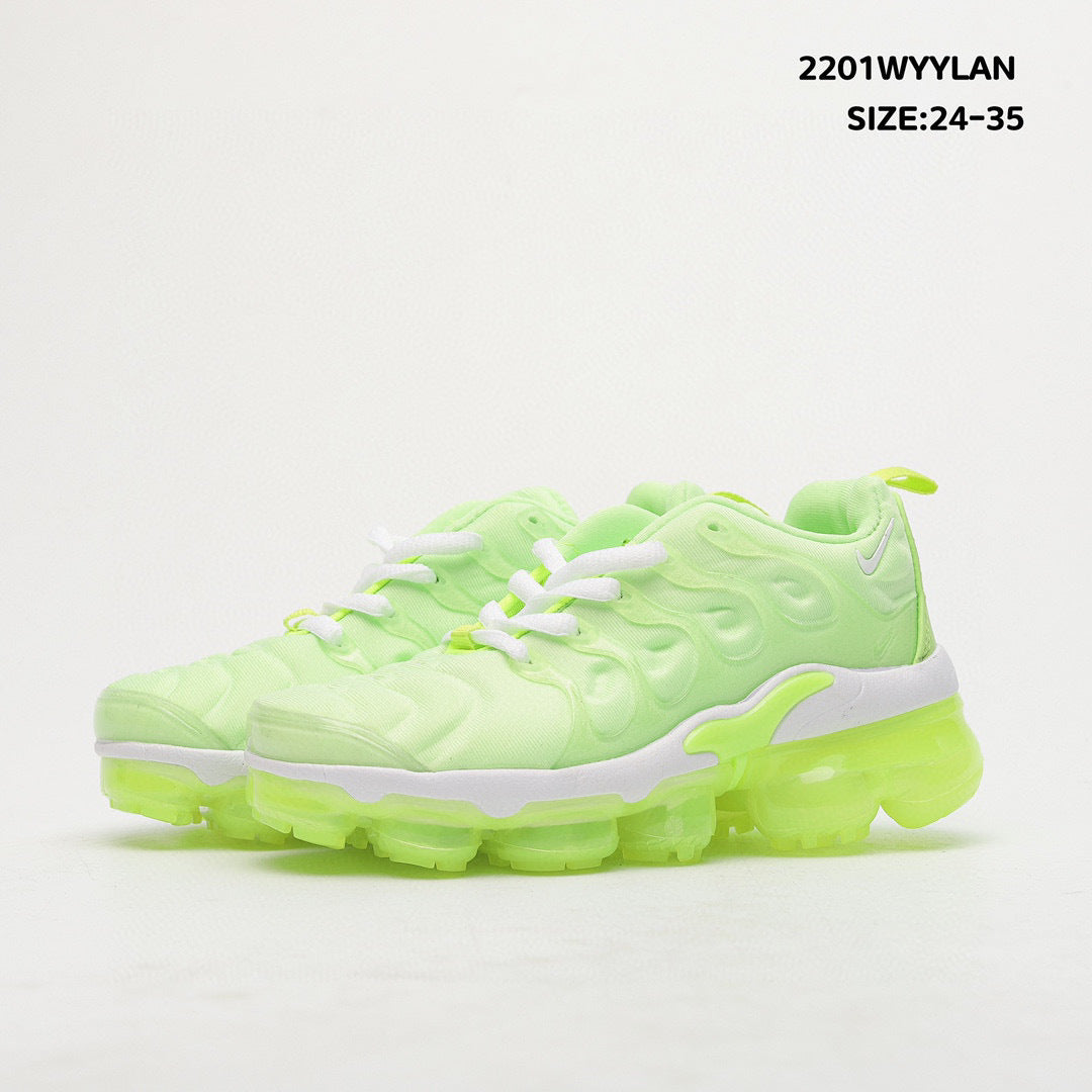TM Steam Atmosphere" Lime green"