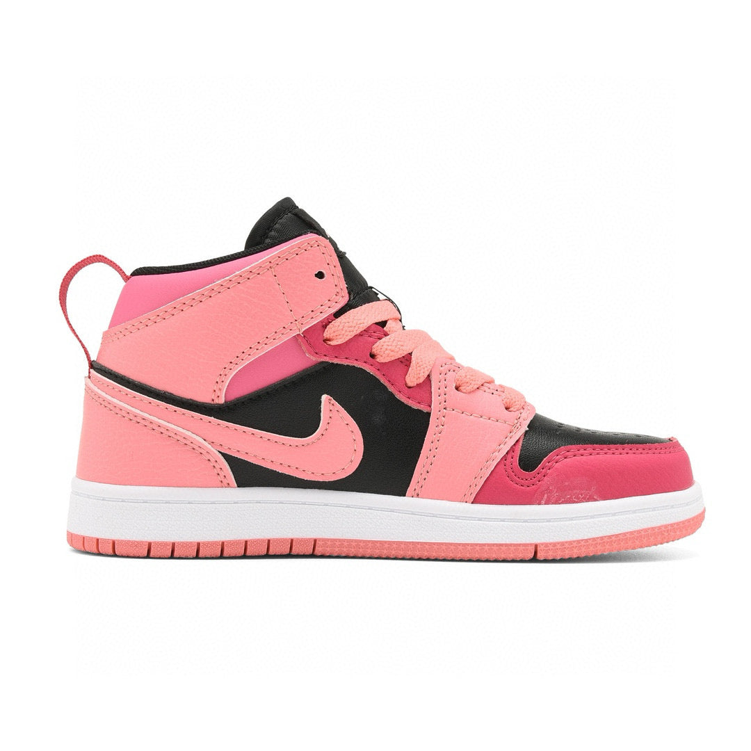 Joe 1 children's shoes" pink"
