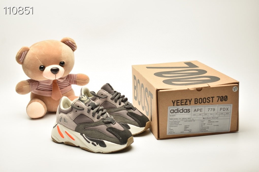 AD Coconut 700 " gray"