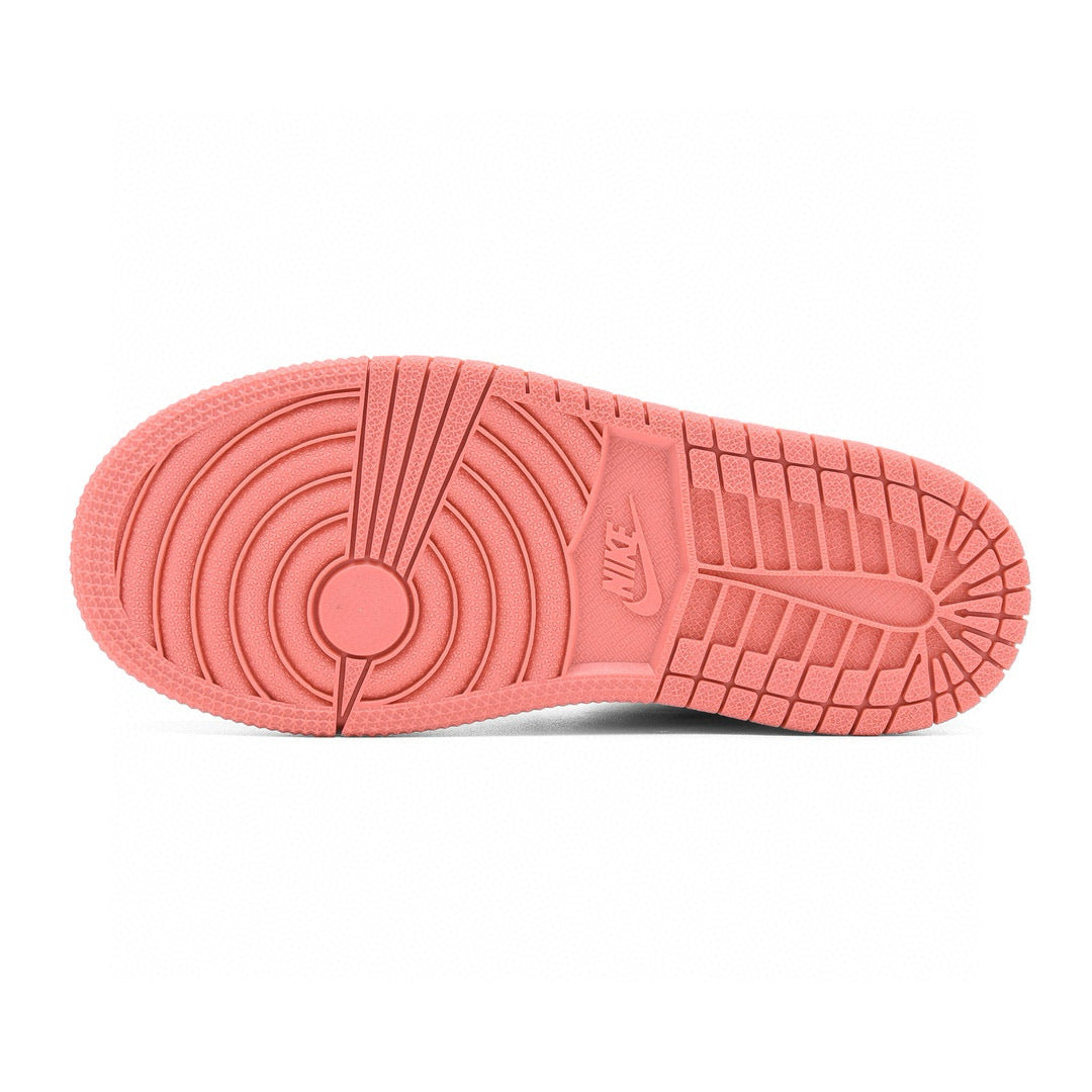 Joe 1 children's shoes" pink"