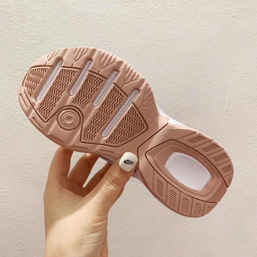 Nike retro dad "light pink"