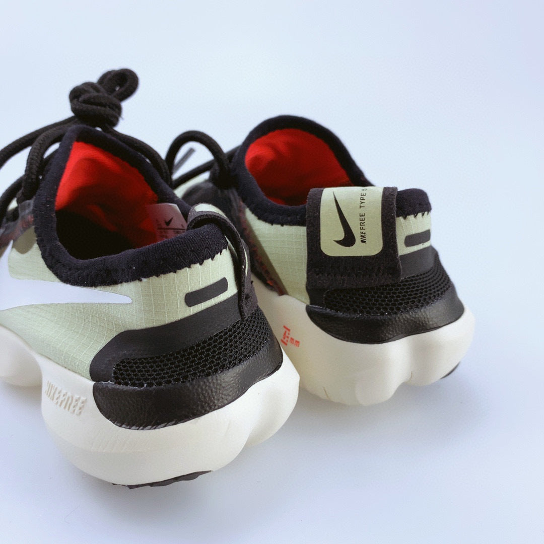 Nike Barefoot 5.0 Kids