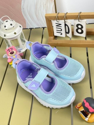 AD children's sandals" Light Purple/Lavender"