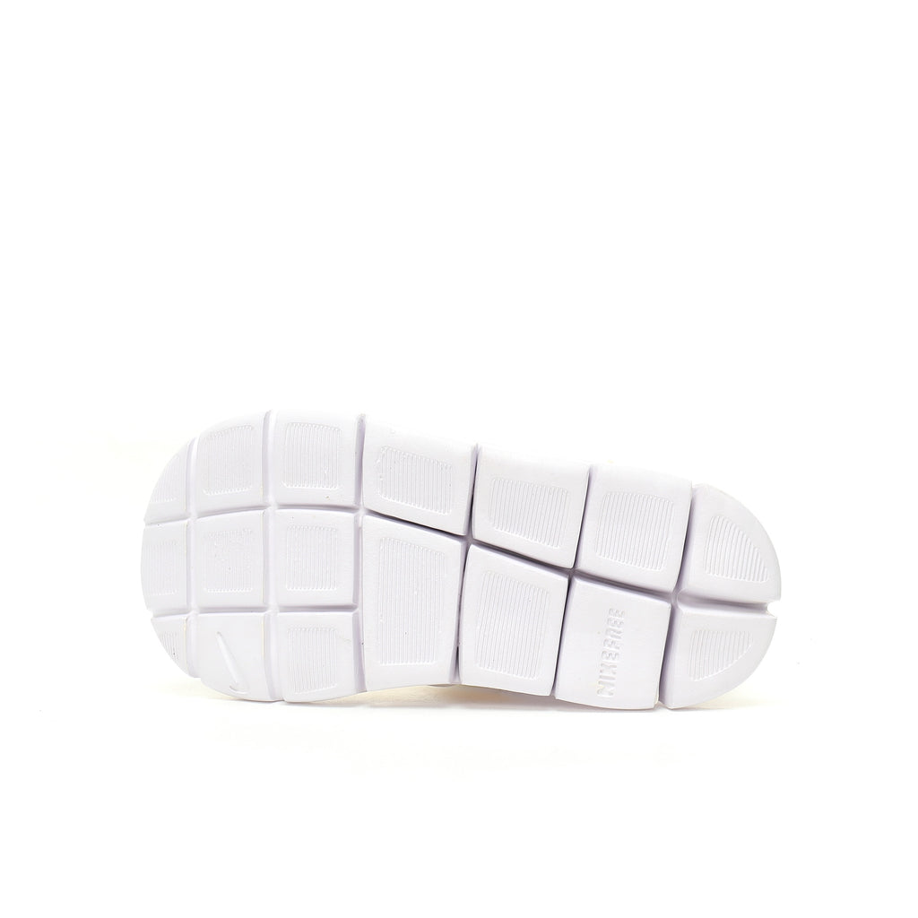 Nike Caterpillar Mesh Kids Shoes" white, light gray"
