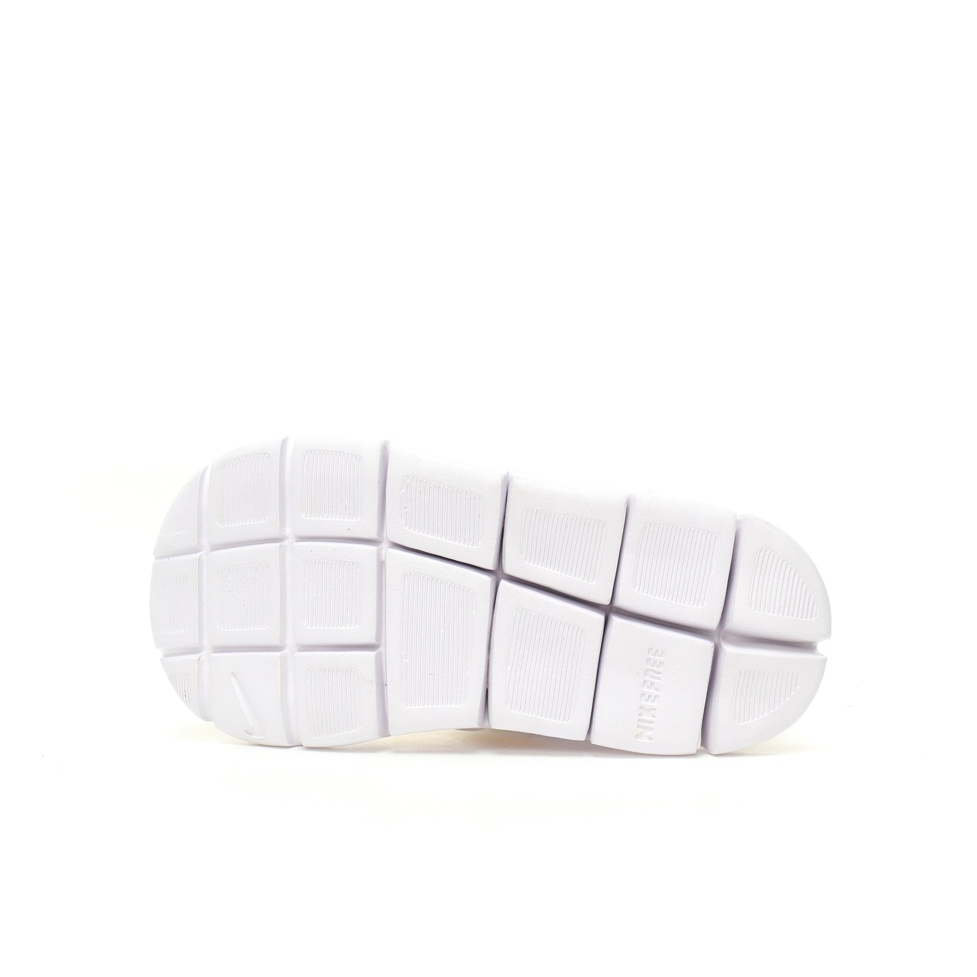 Nike Caterpillar Mesh Kids Shoes" white, light gray"