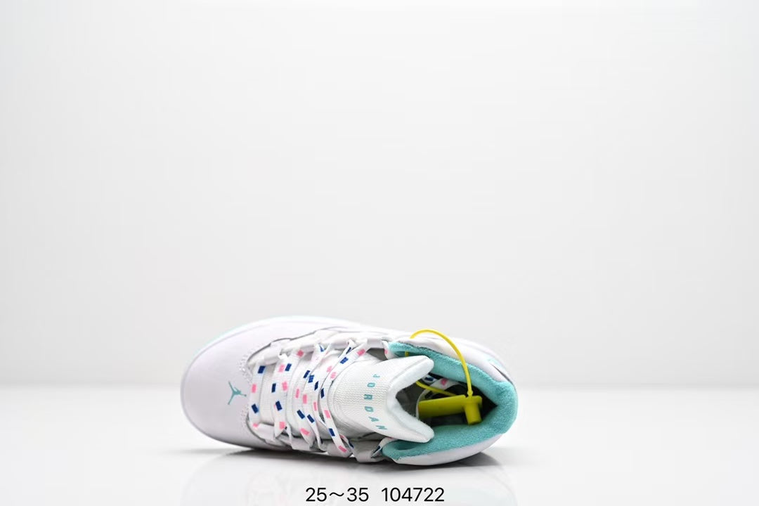Joe 3.5 series children's shoes" white"