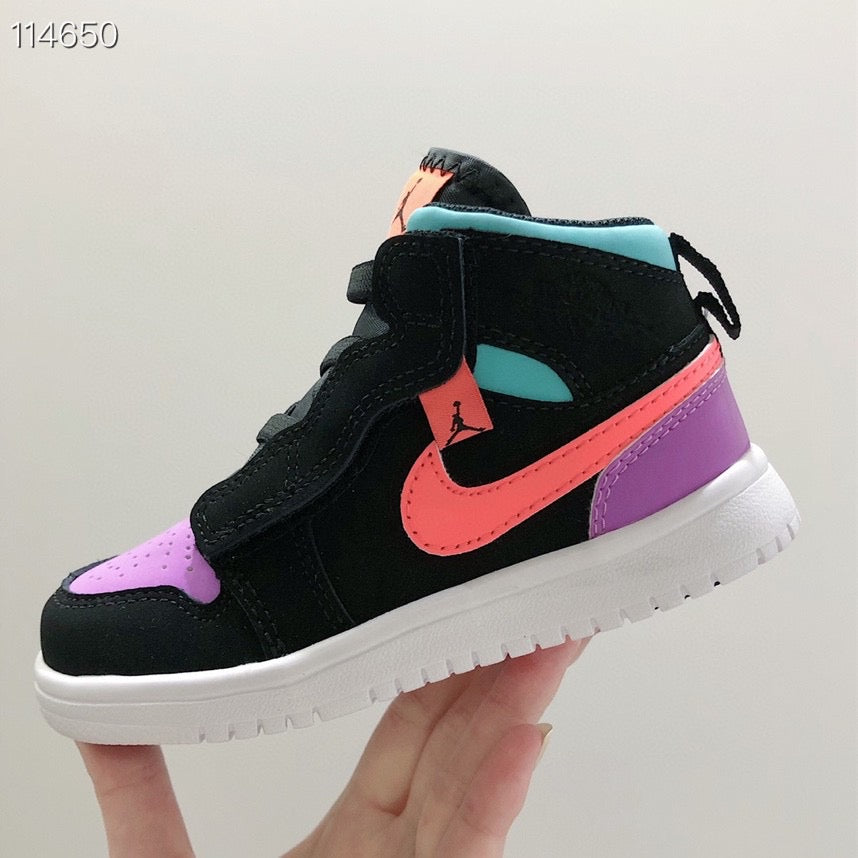 Jordan Velcro
